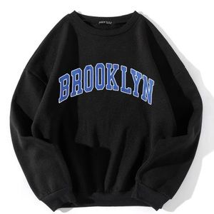 Brooklyn Crew Neck SHEIN